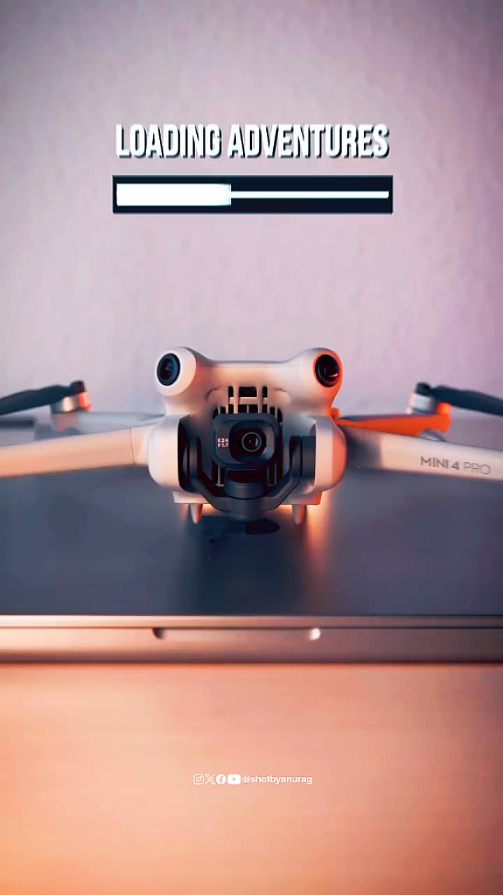 Tiros De Drone 