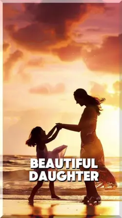 Beautiful Daughter