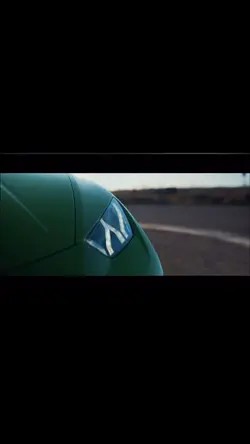 Lambo Edit