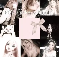 Karol g ❤️