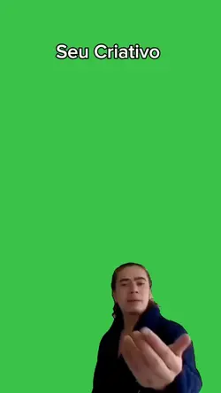 Meme em alta