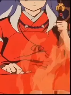 Inuyasha🤭🤭🤭