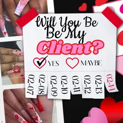 February Flyer