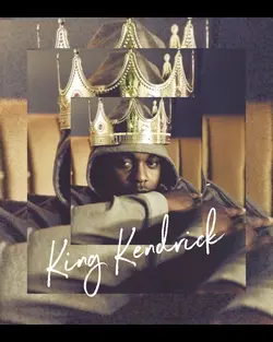 King Kendrick