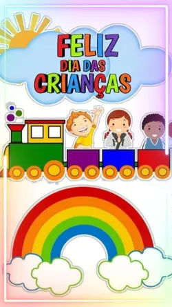 Dia das Crianças 