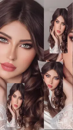 Cute photo move♥️