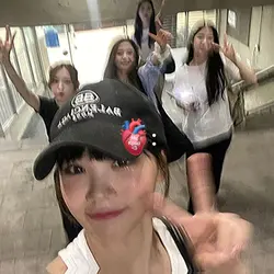 My kpop heart <3