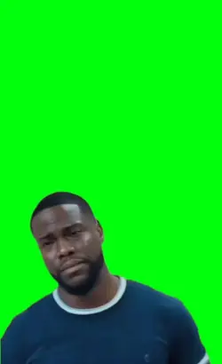 kevin emotional