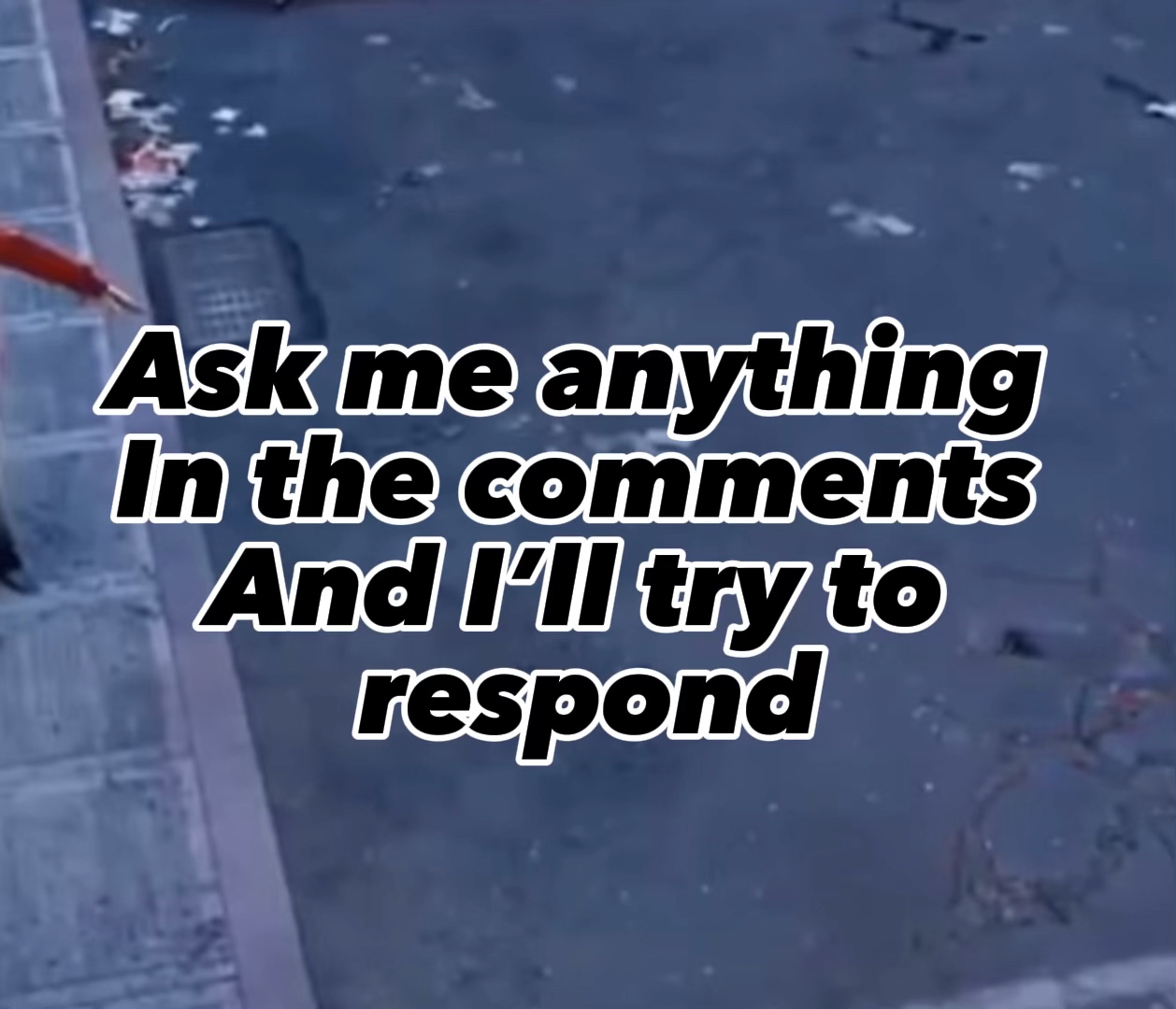 500 follower Q&A