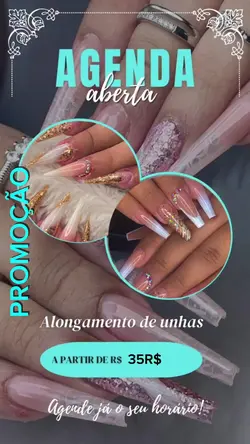 Para manicure 