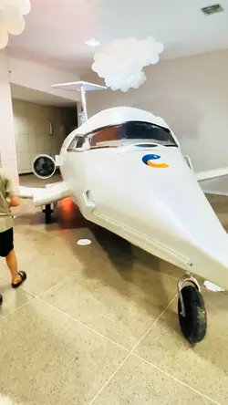 Escola/ Infantil 