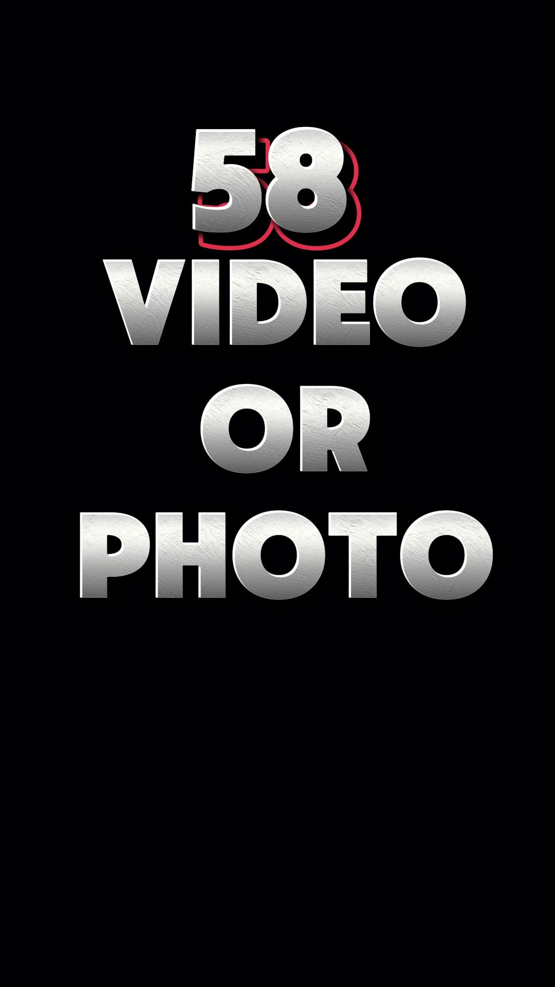 58 photos