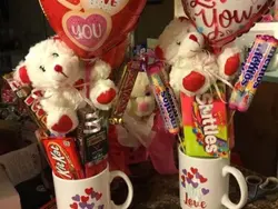 valentine ร 1pics