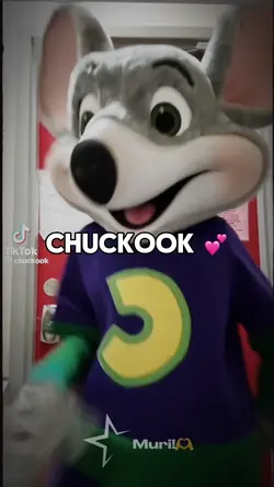 @chuckook 💗