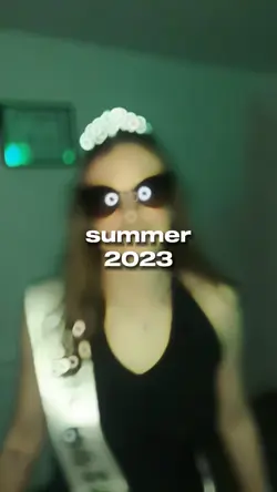 summer 2023