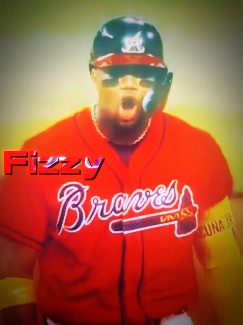 Ronald acuna jr edit