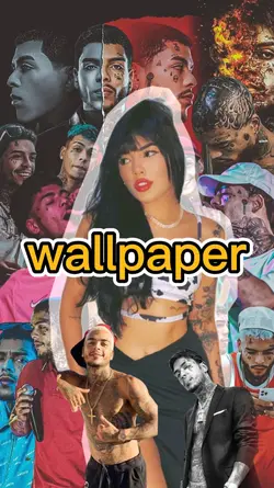 Wallpaper - MC Kevin