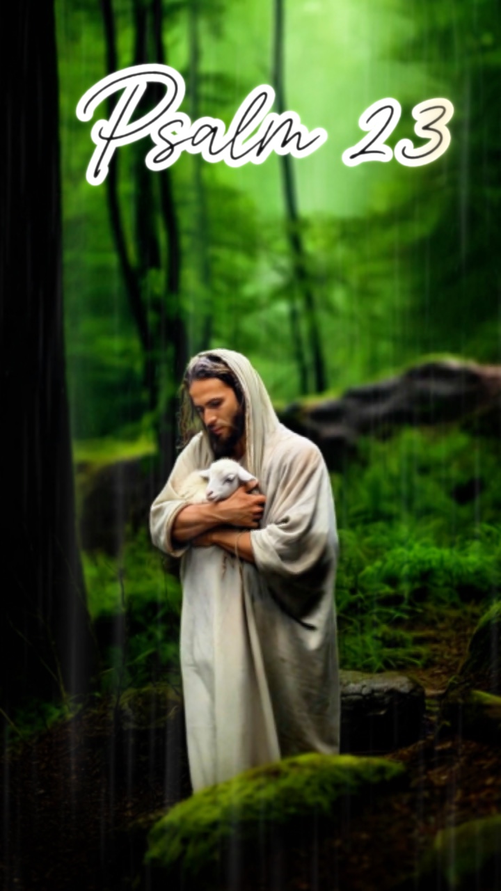 Psalm 23