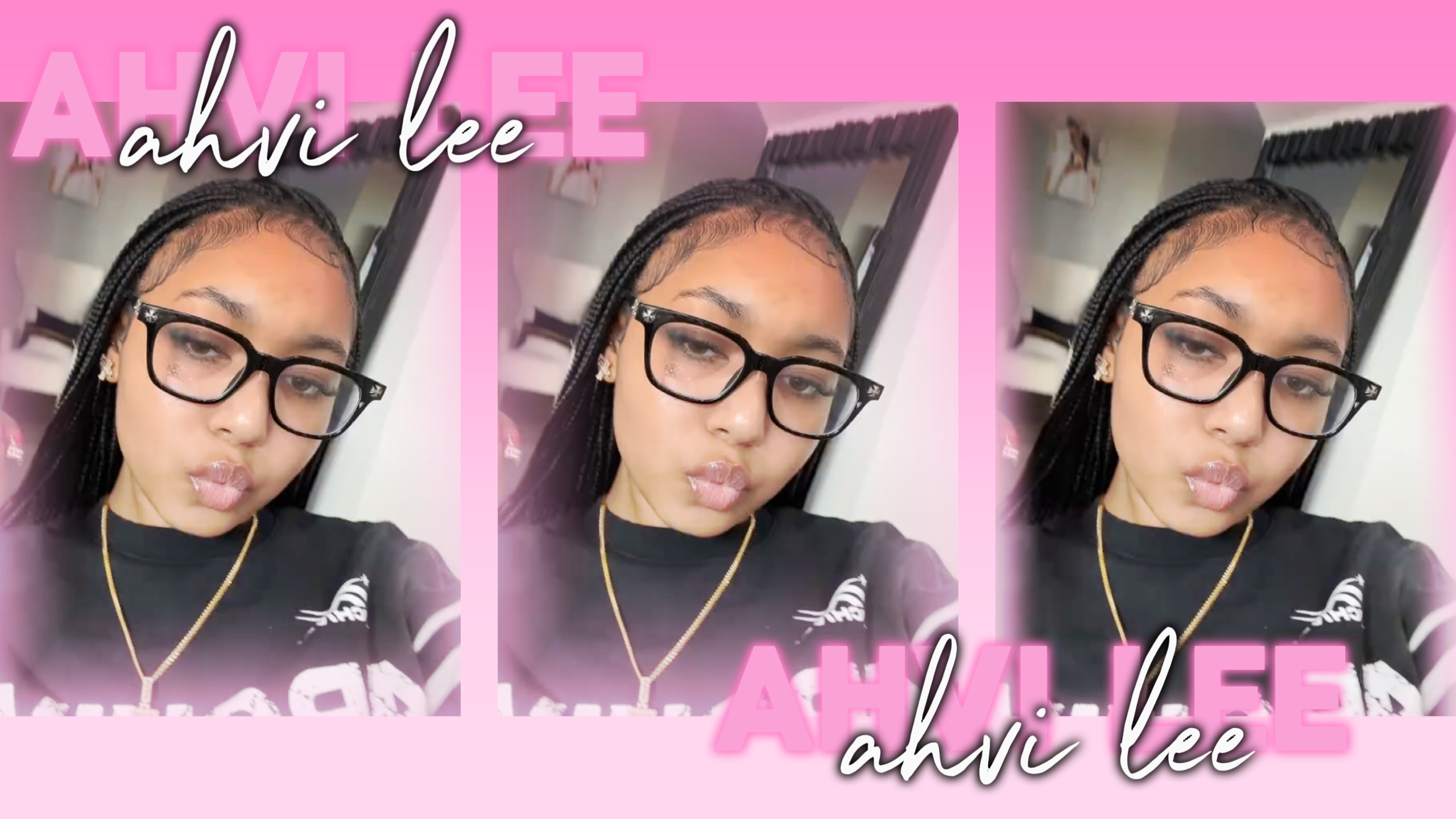 cute intro 🌸