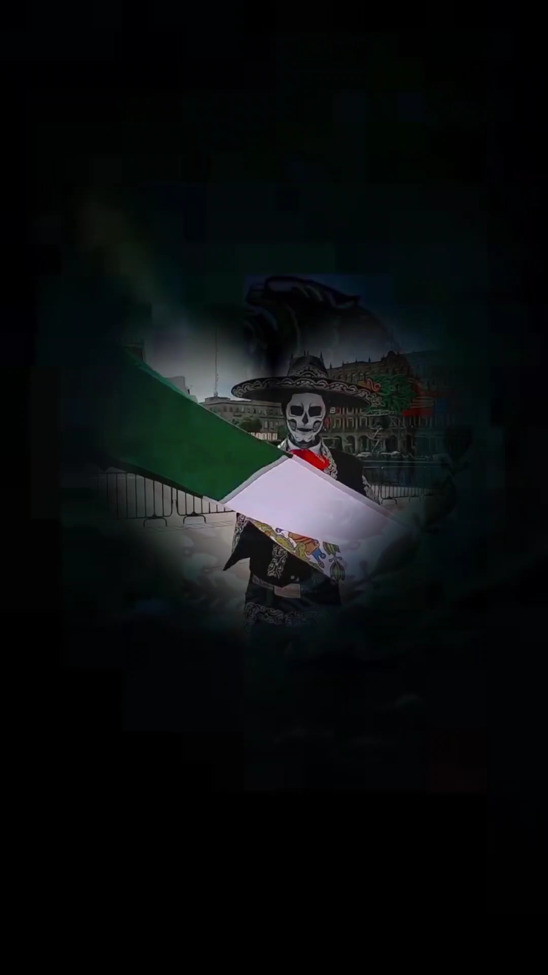 VIVA MÉXICO 
