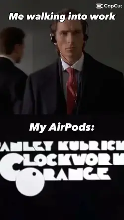 A Clockwork Orange
