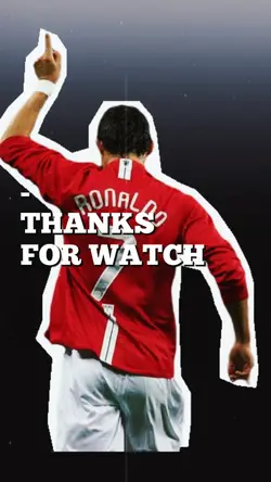 HAPPY BIRTHDAY CR7