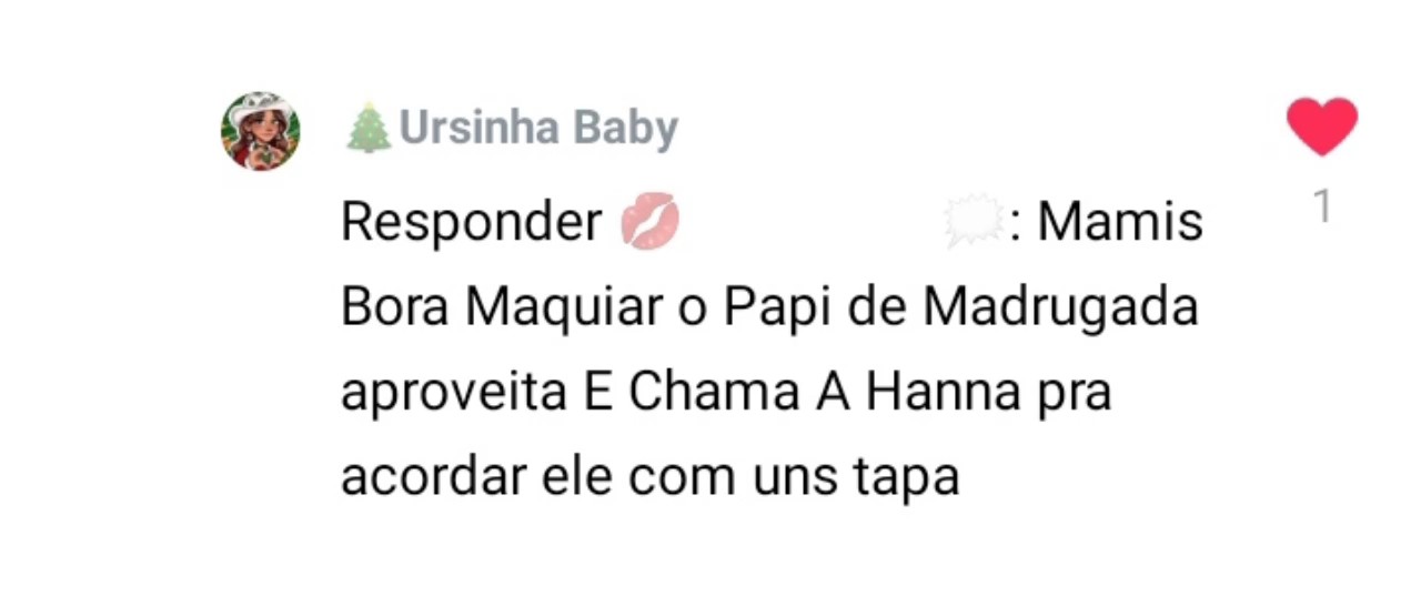 respondendo vcs pt 5