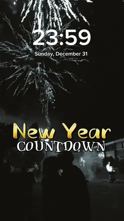 NY Countdown
