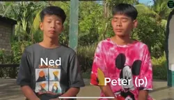 Singing meme