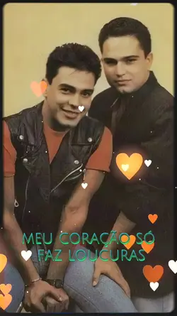 Zezé e Luciano