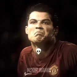 Ronaldo free edit 