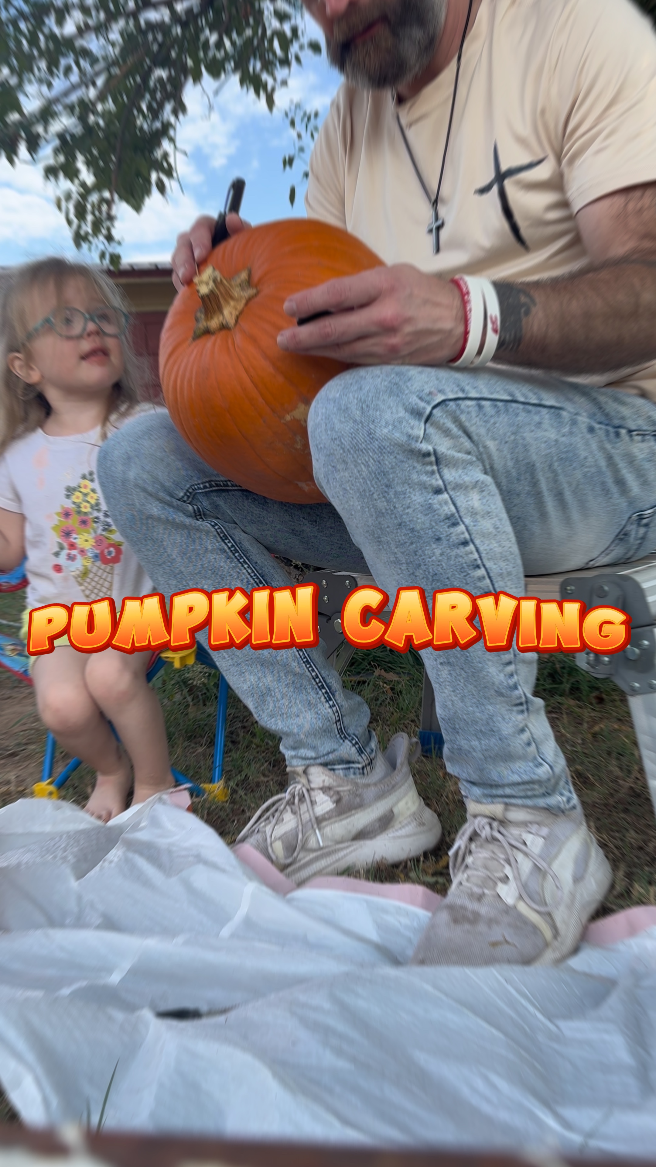 Pumpkin Carving 