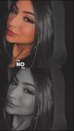NO ONE