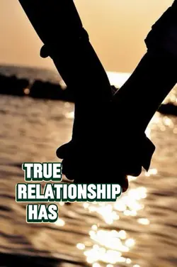 A True Relationship”