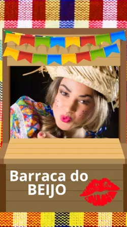 Barraca do BEIJO 