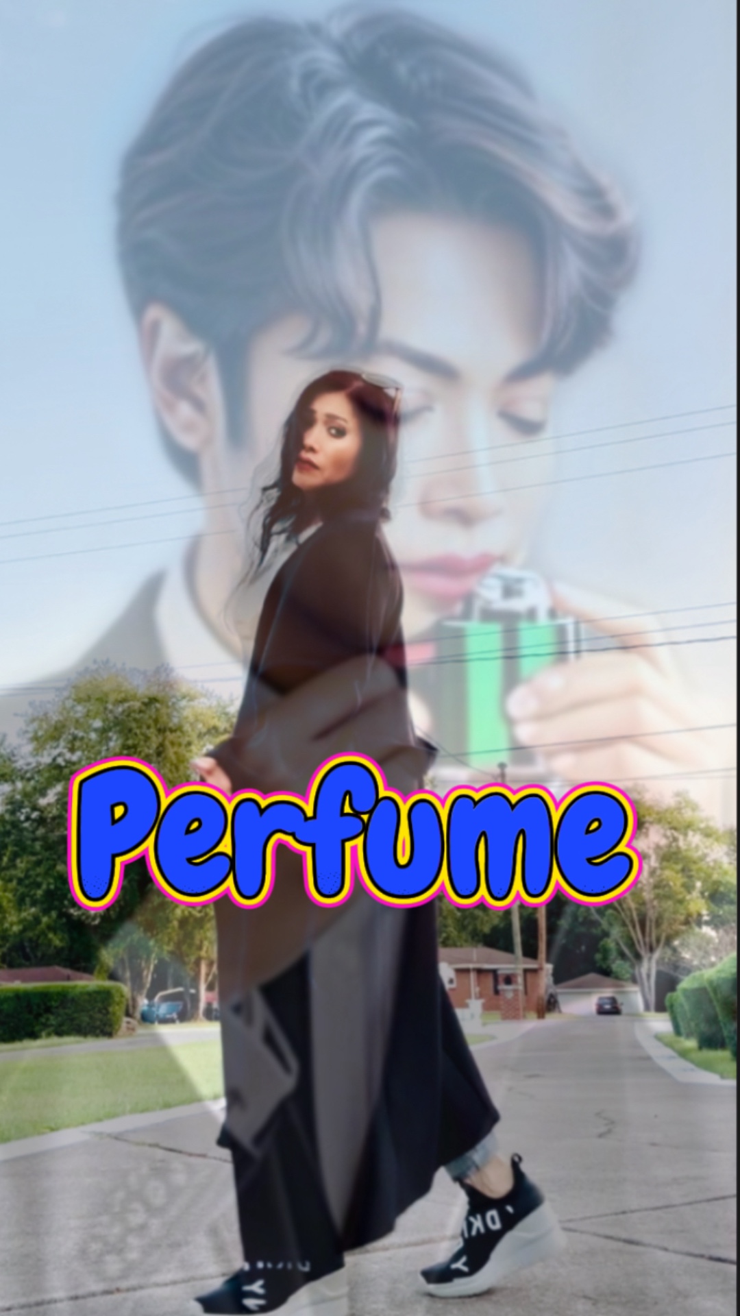 Perfume 