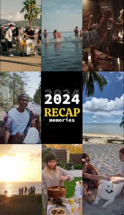 2024 recap