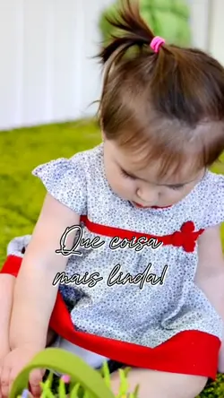coisa mais linda 