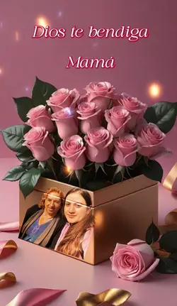 Cumpleaños de mamá 