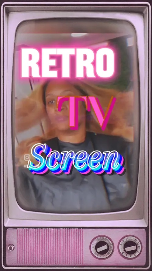 Layar TV 