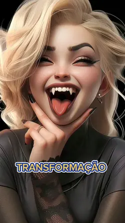 TRANSFORMAÇÃO 
