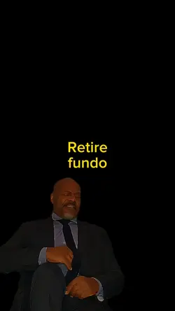 remoção fundo