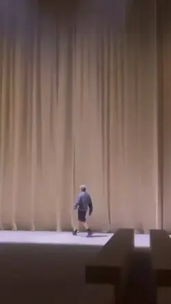 The biggest Loser 