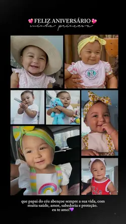 parabéns filha 🏆