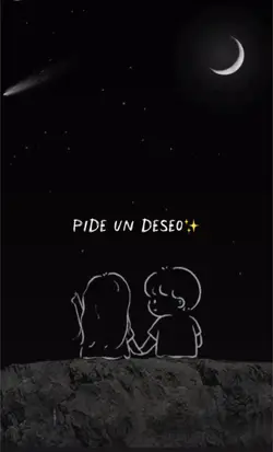 Pide un deseo
