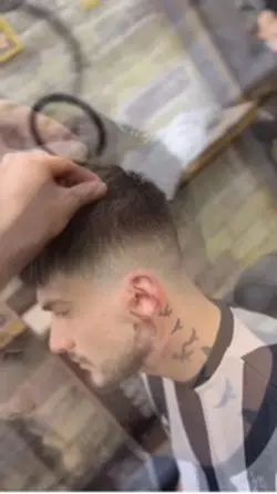 Barber 💈 