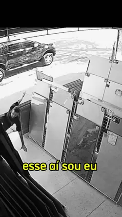 esse aí sou eu