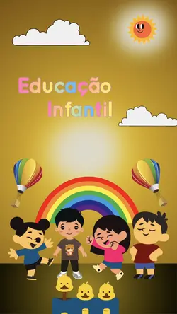 Educação infantil 