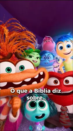 O que a Bíblia diz 