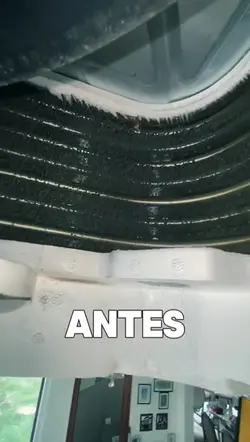 Ar condicionado
